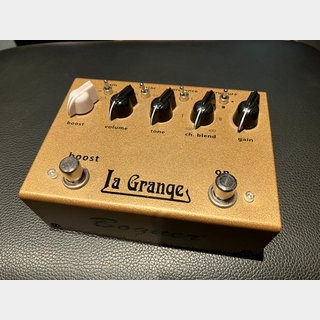 Bogner La Grange