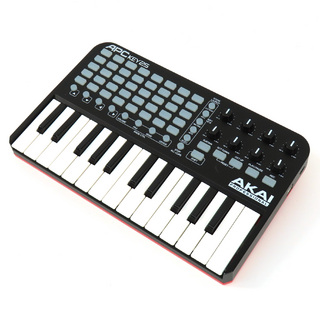 AKAI APC KEY25