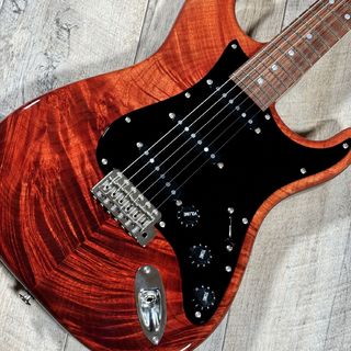 momose MC-BURL MAPLE LTD/NJ