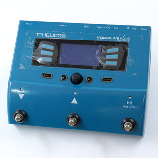 TC HELICON VOICELIVE Play  【池袋店】