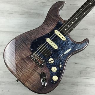 momose MC-FLAME MAPLE LTD H/R PPL S/N:17966