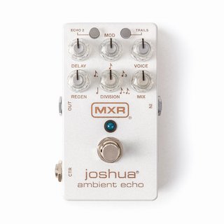 MXR M309 Joshua Ambient Echo エコー エムエックスアール【池袋店】