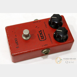 MXR Dyna Comp 新品同様美品です MXR Dyna Comp Script”比較 兄弟機種 CSP102SLMとCSP028は
