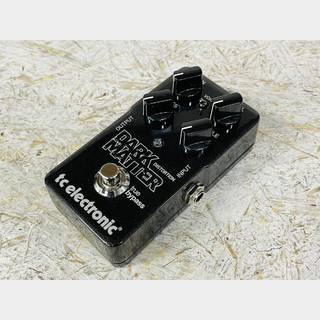 エフェクター（ギター・ベース用）、tc electronic、Darkの検索結果