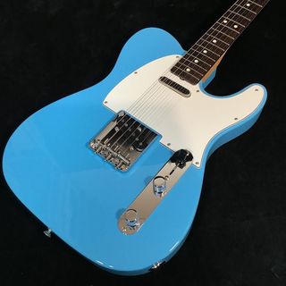 Fender Made in Japan Limited International Color Telecaster Maui Blue エレキギター テレキャスター2022年限定