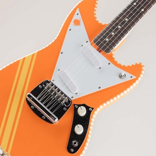 Caramel's Guitar Kitchen M1 / Navel Orange
