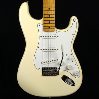 FenderJimi Hendrix Stratocaster Olympic White 2017