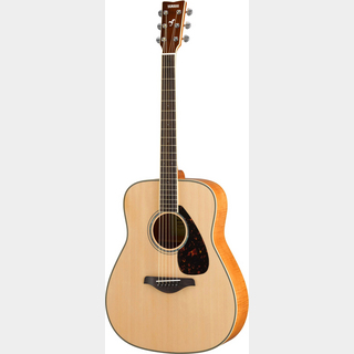 YAMAHA FG840 Natural (NT) 【福岡パルコ店】