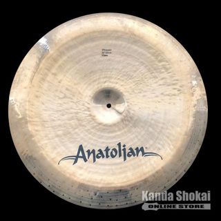 Anatolian Cymbals ULTIMATE 22"China【WEBSHOP在庫】