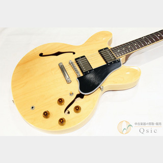 Gibson Custom Shop Historic Collection 1959 ES-335 Nashville 2012年製 【返品OK】[MJ438]