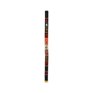 TOCAトカ DIDG-PG Bamboo Didgeridoo 47インチ Geko ディジュリドゥ キャリーバッグ付き