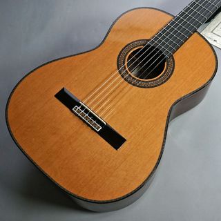 ASTURIAS カスタムC 640mm 現物写真