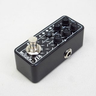 MOOER Micro PreAMP 011 プリアンプ 【横浜店】