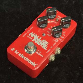 t.c.electronic Hall of Fameの検索結果【楽器検索デジマート】