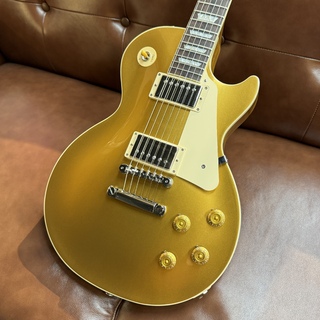 Gibson 【ゴールド】Les Paul Standard '50s Gold Top s/n 202340036【4.26kg】3Fフロア