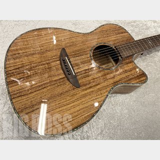 DCT VR-641K CE【Natural Gloss】