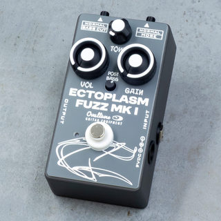 Ovaltone ECTOPLASM FUZZ MK1【即納可能】
