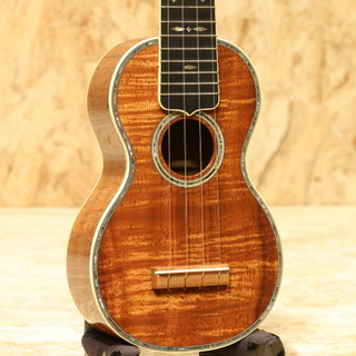 Martin 5K Uke Soprano