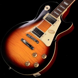 EpiphoneInspired by Gibson Les Paul Standard 50s Vintage Sunburst[重量:3.98kg]【池袋店】