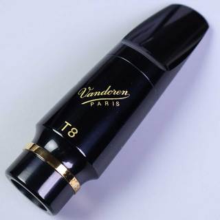 VANDOREN V16 テナ－ T8 テナーサックス マウスピース 【アウトレット】