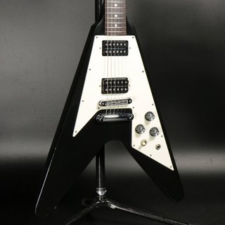 Gibson Flying V 67 Ebony 2012【名古屋栄店】（中古/送料無料