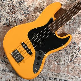 Markbass MB YELLOW JB MAK-B/YEJB4