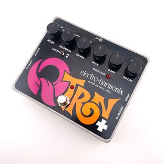 Electro-Harmonix 【USED】 Q-Tron Plus