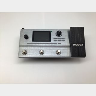 MOOER GE200