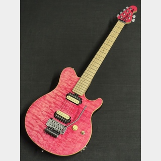 Sterling by MUSIC MAN AX40 Trans Pink