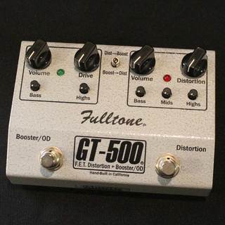 FulltoneGT-500