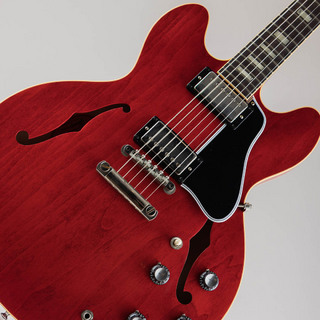 Gibson Custom Shop Historic Collection 1964 ES-335 Reissue Sixties Cherry VOS【S/N:131160】