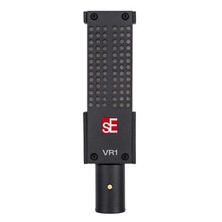 SE Electronics VR1 (パッシブタイプ・リボンマイク)