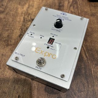 Ex-pro PW-R + PW-T（中古）【楽器検索デジマート】