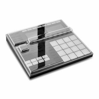 Decksaver DS-PC-MASCHINEMK3 [Native Instruments Maschine MK3用]