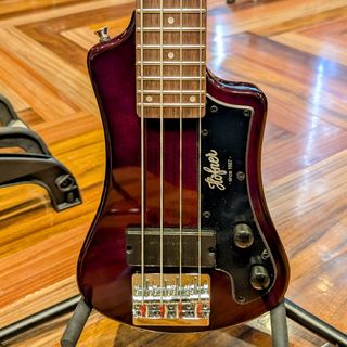 Hofner Hofner Shorty Bass RB【現物画像】1/11更新