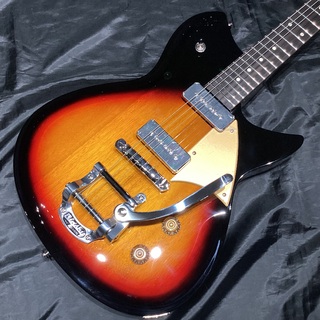 Rivolta Guitars COMBINATAの検索結果【楽器検索デジマート】