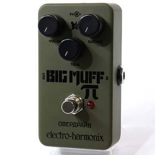 Electro-Harmonix、Big Muff Russiaの検索結果【楽器検索デジマート】 Electro-Harmonix、Big Muff Russiaの検索結果【楽器検索デジマート】