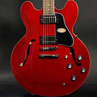 Epiphone Inspired by Gibson ES-335 Cherry 【梅田店】