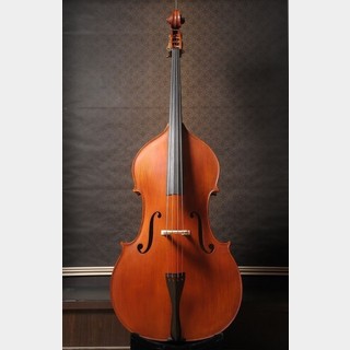 Gliga Gems II Violin Shape/C.Back【コントラバス本店】