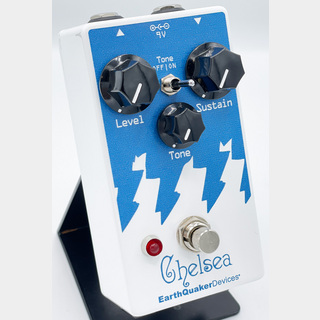 EarthQuaker Devicesより、ジェームス・マーフィー（LCDサウンド