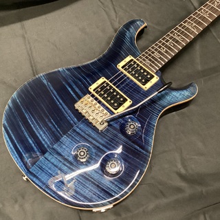 Paul Reed Smith(PRS)CUSTOM24 10TOP Whale Blue 2010年製 (Paul Reed Smith ポールリードスミス)