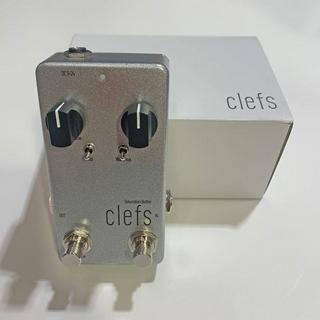 エフェクター（ギター・ベース用）、clefsの検索結果【楽器検索