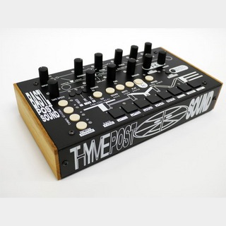 KASTLE セミモジュラー シンセ BASTL INSTRUMENTS Bastl Instruments KASTLE 2 ALCHEMIST 〜ハイブリッド・シンセシスと