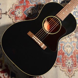 Gibson L-00 Original Ebony #22474122【現物写真】