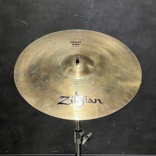 Zildjian【USED】 A Zildjian Crash Ride 16 [Brilliant Finish][1180g]