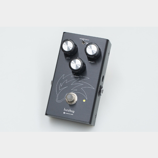 Limetone Audiofuzzhog proto【GIB横浜】