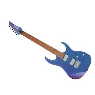 Ibanezエレキギター GRG121SP-BMC / Blue Metal Chameleon