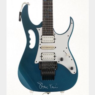 IbanezJEM7VSBL Sparkle Blue Steve Vai Signature【名古屋栄店】