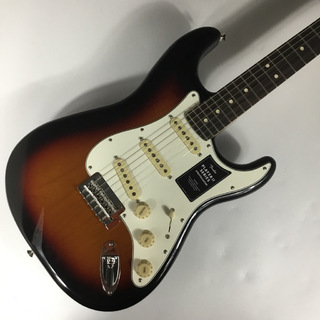 Fender Player II Stratocaster 3-Color Sunburst エレキギター ストラトキャスター