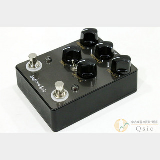 Anarchy AudioGain of Tones [PK101]
